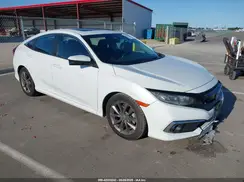 19XFC1F31LE210482 2020 HONDA CIVIC