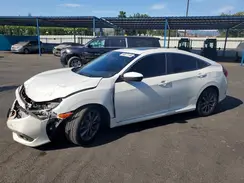 19XFC1F31LE211602 2020 HONDA CIVIC