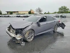 19XFC1F31LE211891 2020 HONDA CIVIC