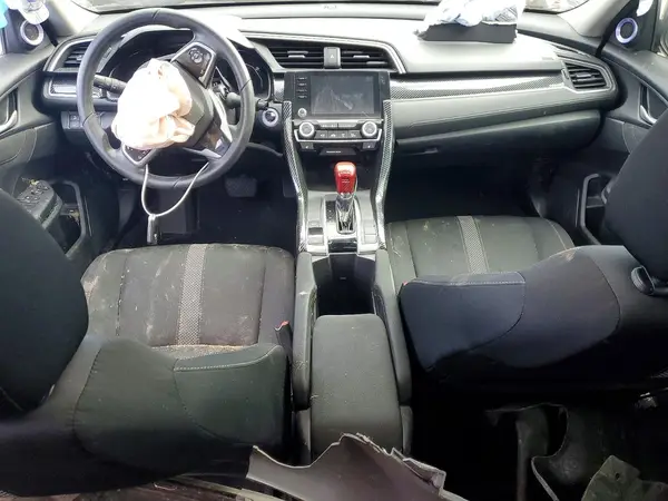 19XFC1F31LE211891 2020 HONDA CIVIC - Image 8