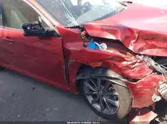 19XFC1F31LE212068 2020 HONDA CIVIC