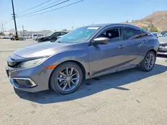 19XFC1F31LE212913 2020 HONDA CIVIC