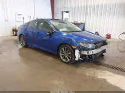 19XFC1F31LE213446 2020 HONDA CIVIC