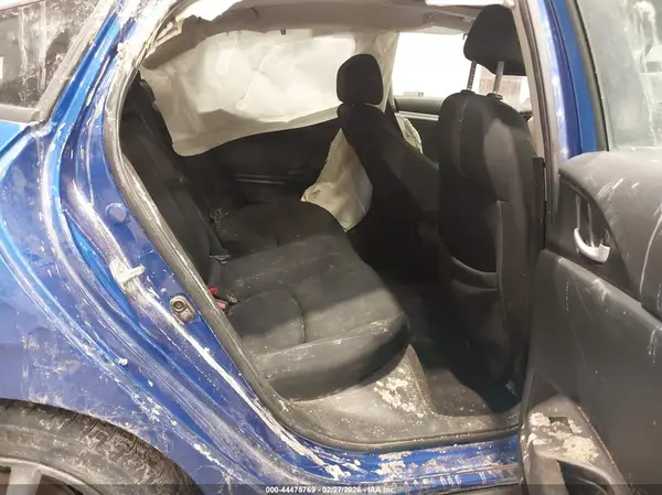 19XFC1F31LE213446 2020 HONDA CIVIC - Image 8