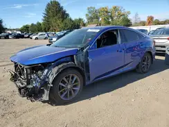 19XFC1F31LE215522 2020 HONDA CIVIC