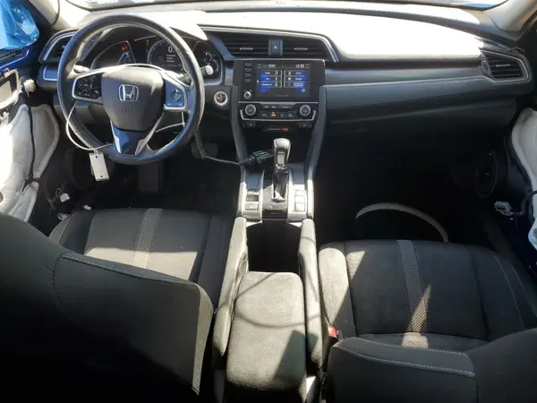 19XFC1F31LE215522 2020 HONDA CIVIC - Image 8