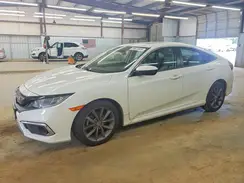 19XFC1F31LE215696 2020 HONDA CIVIC