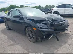19XFC1F31LE215911 2020 HONDA CIVIC