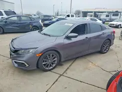 19XFC1F31LE216301 2020 HONDA CIVIC