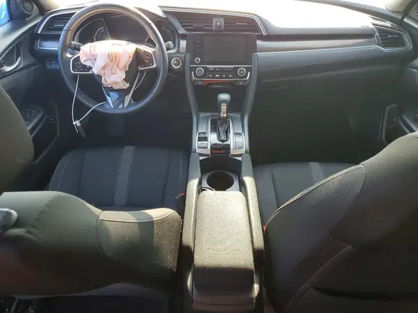 19XFC1F31LE216301 2020 HONDA CIVIC - Image 8