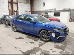 19XFC1F31LE216864 2020 HONDA CIVIC