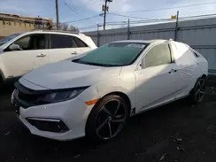19XFC1F31LE217464 2020 HONDA CIVIC