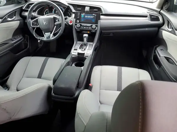 19XFC1F31LE217481 2020 HONDA CIVIC - Image 8