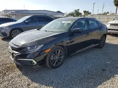 19XFC1F31LE217710 2020 HONDA CIVIC