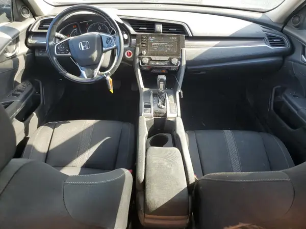 19XFC1F31LE217710 2020 HONDA CIVIC - Image 8