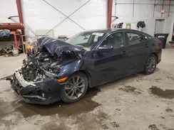 19XFC1F31LE218341 2020 HONDA CIVIC