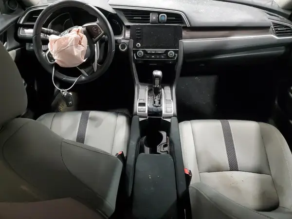 19XFC1F31LE218341 2020 HONDA CIVIC - Image 8