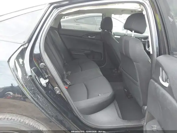 19XFC1F31LE219232 2020 HONDA CIVIC - Image 8