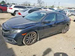 19XFC1F31LE219523 2020 HONDA CIVIC
