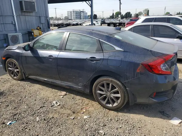 19XFC1F31LE219523 2020 HONDA CIVIC - Image 2