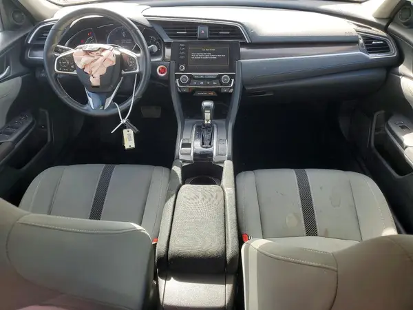 19XFC1F31LE219523 2020 HONDA CIVIC - Image 8