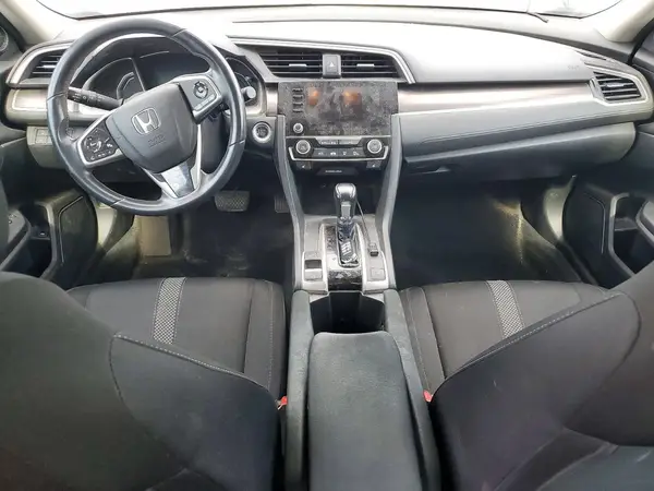19XFC1F31LE219747 2020 HONDA CIVIC - Image 8
