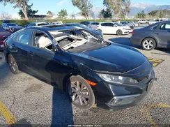 19XFC1F31LE220350 2020 HONDA CIVIC
