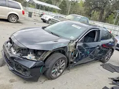19XFC1F31LE220378 2020 HONDA CIVIC