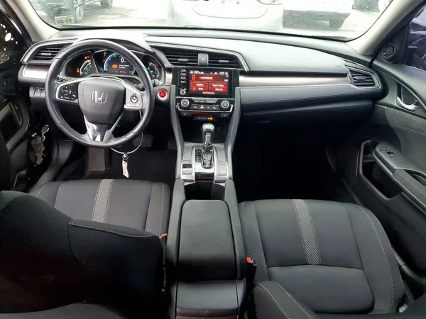 19XFC1F31LE220378 2020 HONDA CIVIC - Image 8