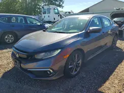 19XFC1F31LE220669 2020 HONDA CIVIC