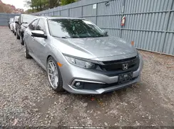19XFC1F31LE220820 2020 HONDA CIVIC