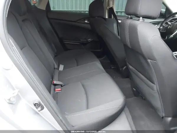 19XFC1F31LE220820 2020 HONDA CIVIC - Image 8