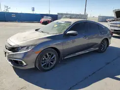 19XFC1F31ME001535 2021 HONDA CIVIC