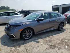 19XFC1F31ME001552 2021 HONDA CIVIC