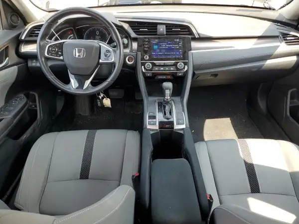 19XFC1F31ME001552 2021 HONDA CIVIC - Image 8