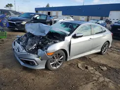 19XFC1F31ME001860 2021 HONDA CIVIC