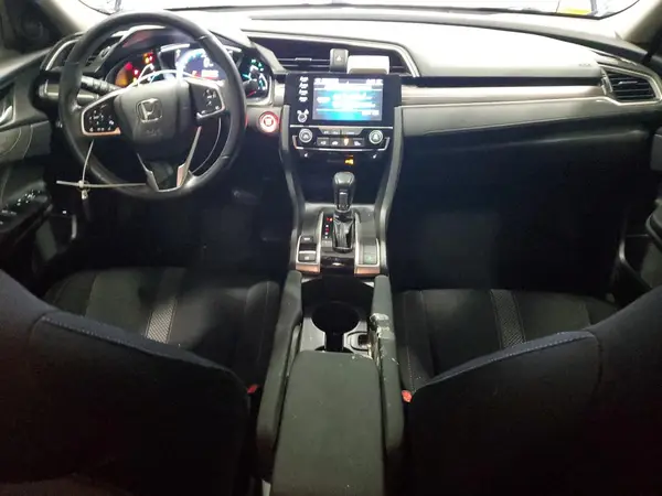 19XFC1F31ME001938 2021 HONDA CIVIC - Image 8