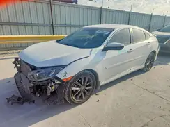 19XFC1F31ME003298 2021 HONDA CIVIC