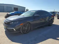 19XFC1F31ME004872 2021 HONDA CIVIC