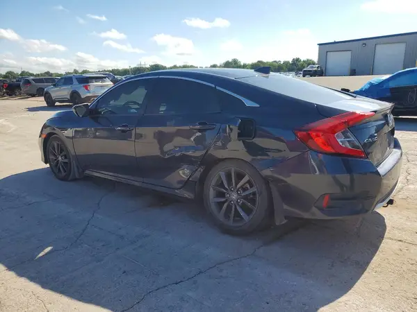 19XFC1F31ME004872 2021 HONDA CIVIC - Image 2