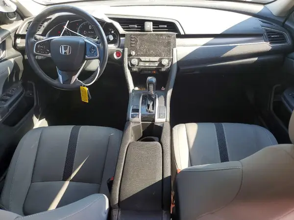 19XFC1F31ME004872 2021 HONDA CIVIC - Image 8