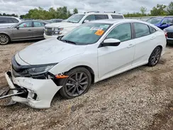 19XFC1F31ME004970 2021 HONDA CIVIC