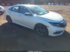 19XFC1F31ME004984 2021 HONDA CIVIC