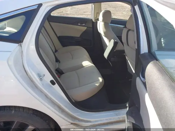 19XFC1F31ME004984 2021 HONDA CIVIC - Image 8