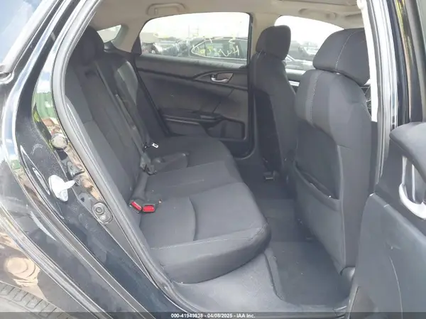 19XFC1F31ME005343 2021 HONDA CIVIC - Image 8