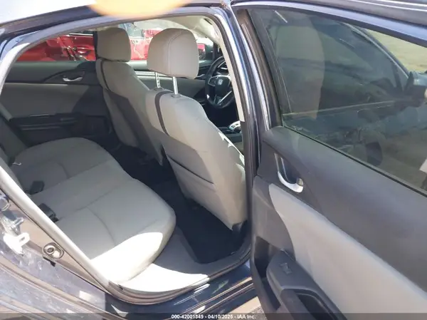 19XFC1F31ME006041 2021 HONDA CIVIC - Image 8