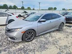 19XFC1F31ME006055 2021 HONDA CIVIC