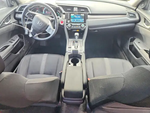 19XFC1F31ME006055 2021 HONDA CIVIC - Image 8