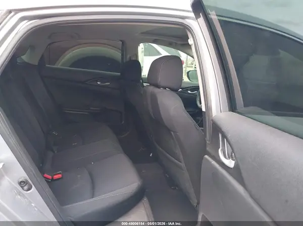 19XFC1F31ME006072 2021 HONDA CIVIC - Image 8