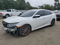 19XFC1F31ME006122 2021 HONDA CIVIC